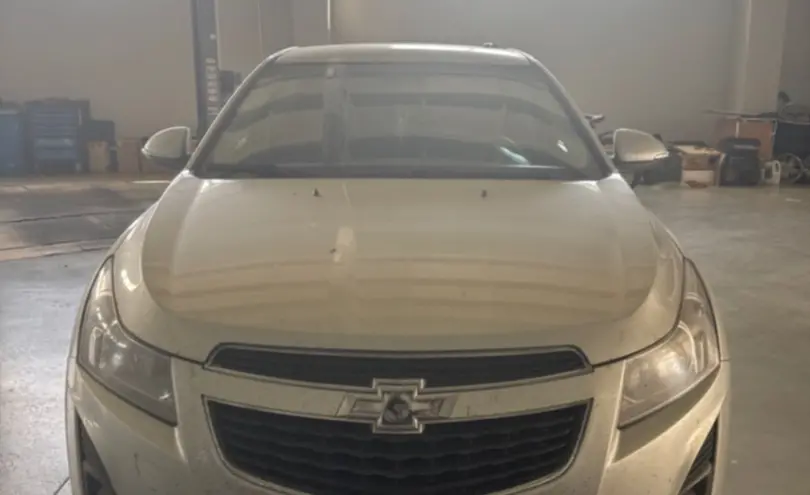 Chevrolet Cruze 2013 года за 4 400 000 тг. в Петропавловск фото 2