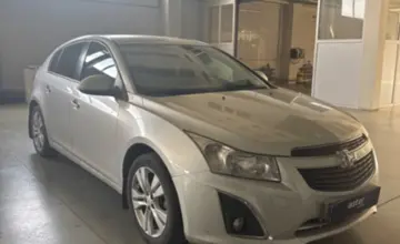 Chevrolet Cruze 2013 года за 4 400 000 тг. в Петропавловск фото 3