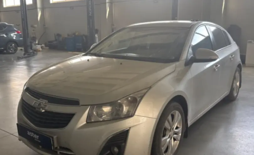 Chevrolet Cruze 2013 года за 4 400 000 тг. в Петропавловск