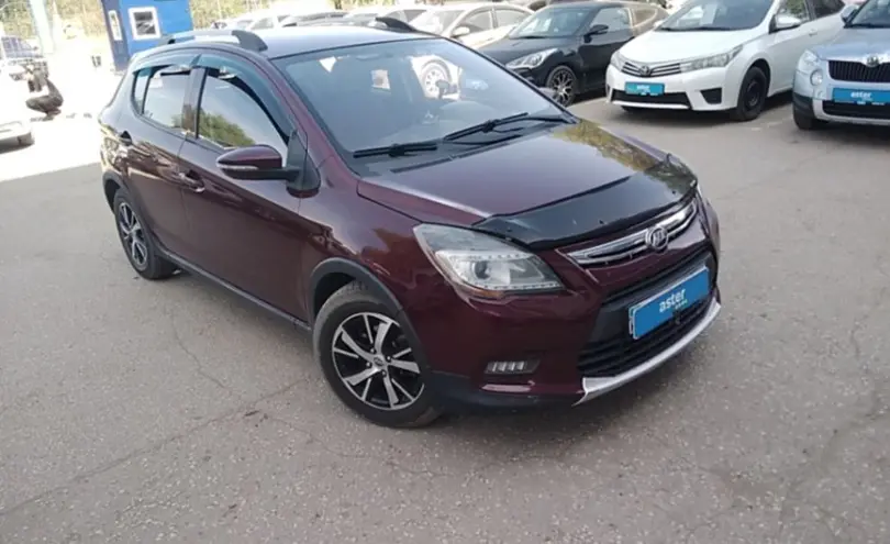 Lifan X50 2015 года за 3 200 000 тг. в Актобе фото 3