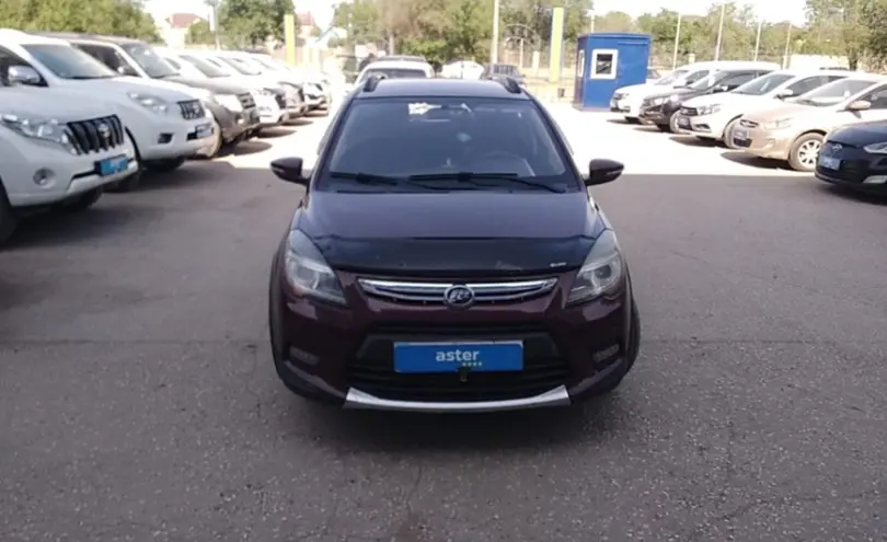 Lifan X50 2015 года за 3 200 000 тг. в Актобе фото 2