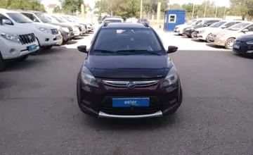 Lifan X50 2015 года за 3 200 000 тг. в Актобе фото 2