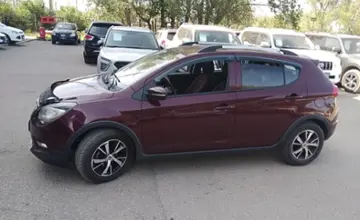 Lifan X50 2015 года за 3 200 000 тг. в Актобе фото 4