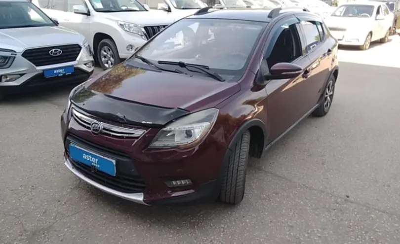 Lifan X50 2015 года за 3 200 000 тг. в Актобе