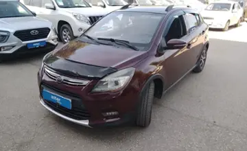 Lifan X50 2015 года за 3 200 000 тг. в Актобе фото 1