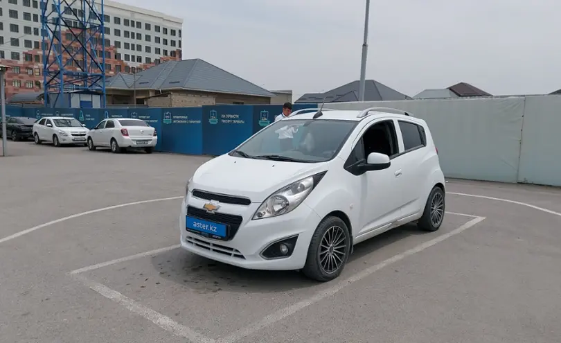 Chevrolet Spark 2021 года за 5 000 000 тг. в Шымкент