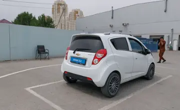 Chevrolet Spark 2021 года за 5 000 000 тг. в Шымкент фото 3