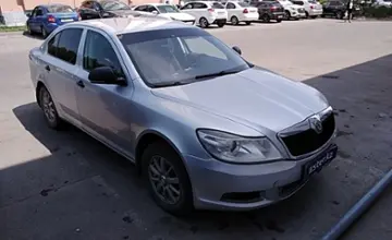 Skoda Octavia 2011 года за 3 500 000 тг. в Костанай фото 3