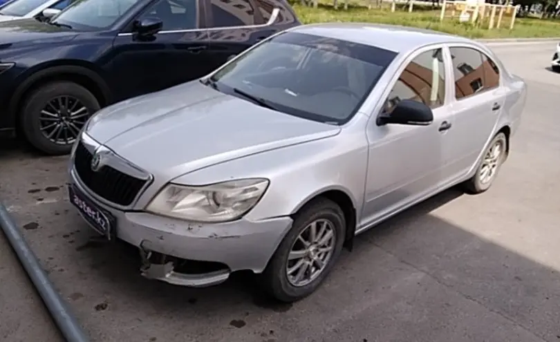 Skoda Octavia 2011 года за 3 500 000 тг. в Костанай