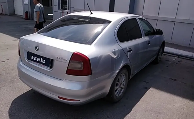 Skoda Octavia 2011 года за 3 500 000 тг. в Костанай фото 5