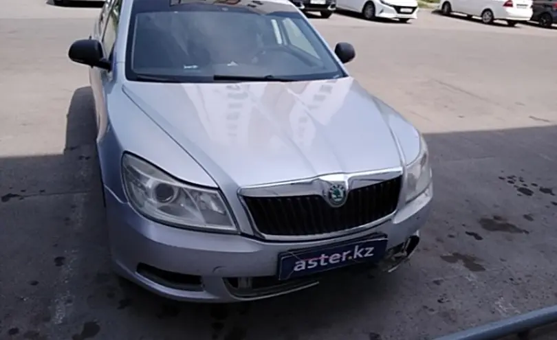 Skoda Octavia 2011 года за 3 500 000 тг. в Костанай фото 2