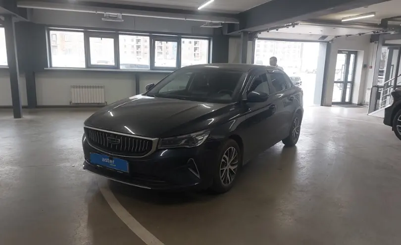 Geely Emgrand 2024 года за 8 000 000 тг. в Астана