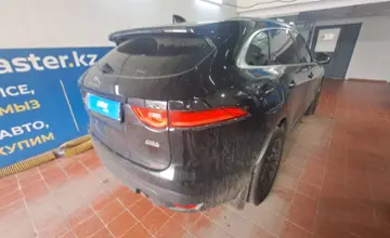 Jaguar F-Pace 2020 года за 25 000 000 тг. в Астана