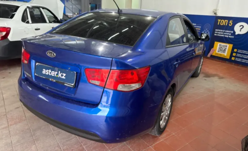 Kia Cerato 2012 года за 4 300 000 тг. в Астана фото 5