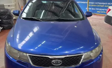 Kia Cerato 2012 года за 4 300 000 тг. в Астана фото 2