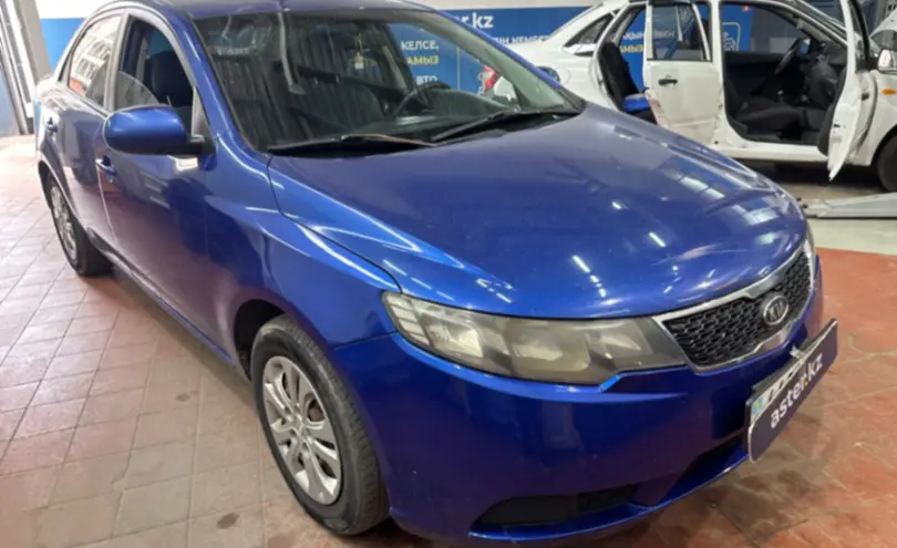 Kia Cerato 2012 года за 4 300 000 тг. в Астана фото 3