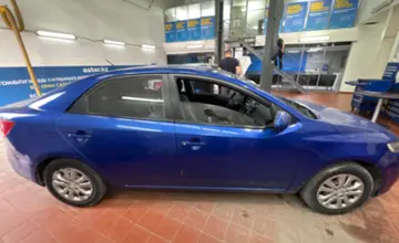 Kia Cerato 2012 года за 4 300 000 тг. в Астана фото 4