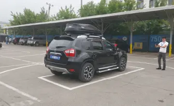 Nissan Terrano 2018 года за 8 600 000 тг. в Алматы фото 3