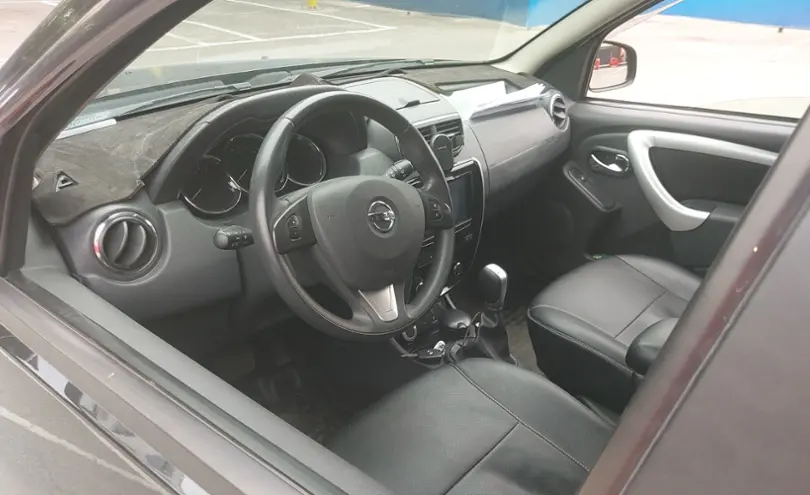 Nissan Terrano 2018 года за 8 600 000 тг. в Алматы фото 5