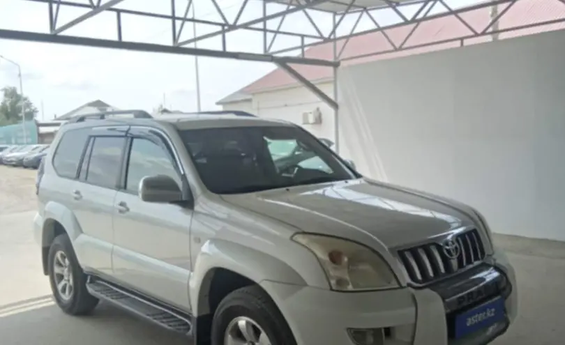 Toyota Land Cruiser Prado 2008 года за 12 500 000 тг. в Кызылорда фото 3