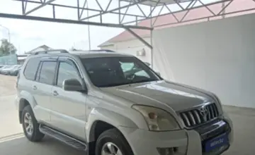Toyota Land Cruiser Prado 2008 года за 12 500 000 тг. в Кызылорда фото 3