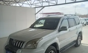 Toyota Land Cruiser Prado 2008 года за 12 500 000 тг. в Кызылорда фото 1