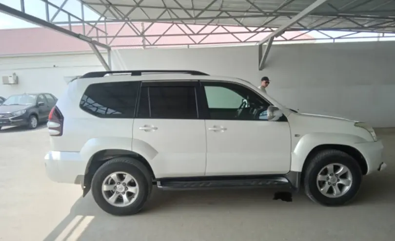 Toyota Land Cruiser Prado 2008 года за 12 500 000 тг. в Кызылорда фото 4