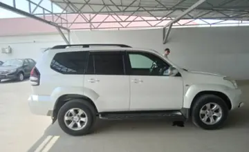 Toyota Land Cruiser Prado 2008 года за 12 500 000 тг. в Кызылорда фото 4