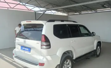 Toyota Land Cruiser Prado 2008 года за 12 500 000 тг. в Кызылорда