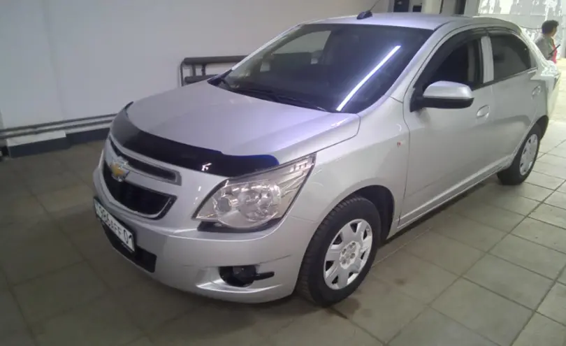 Chevrolet Cobalt 2022 года за 5 100 000 тг. в Астана