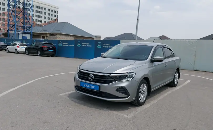 Volkswagen Polo 2020 года за 8 000 000 тг. в Шымкент