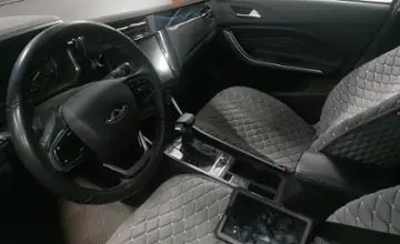 Chery Tiggo 2 Pro 2024 года за 6 500 000 тг. в Астана фото 5