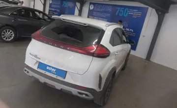 Chery Tiggo 2 Pro 2024 года за 6 500 000 тг. в Астана фото 3