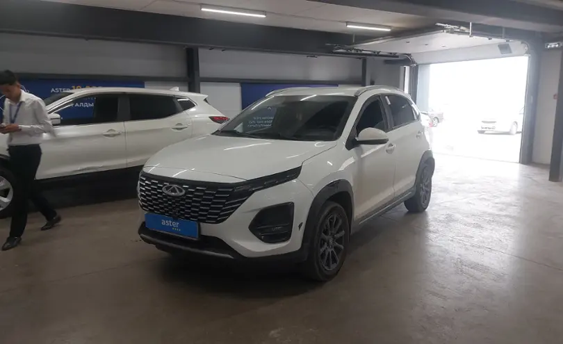 Chery Tiggo 2 Pro 2024 года за 6 500 000 тг. в Астана