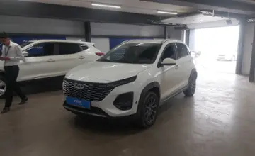 Chery Tiggo 2 Pro 2024 года за 6 500 000 тг. в Астана фото 1