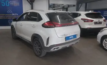 Chery Tiggo 2 Pro 2024 года за 6 500 000 тг. в Астана фото 4