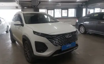 Chery Tiggo 2 Pro 2024 года за 6 500 000 тг. в Астана фото 2