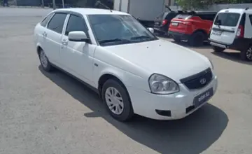 LADA (ВАЗ) Priora 2013 года за 3 000 000 тг. в Уральск фото 3