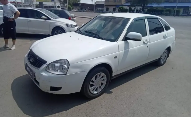 LADA (ВАЗ) Priora 2013 года за 3 000 000 тг. в Уральск