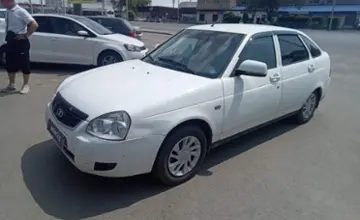 LADA (ВАЗ) Priora 2013 года за 3 000 000 тг. в Уральск фото 1