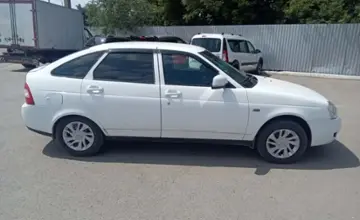 LADA (ВАЗ) Priora 2013 года за 3 000 000 тг. в Уральск фото 4