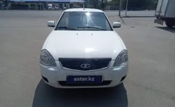 LADA (ВАЗ) Priora 2013 года за 3 000 000 тг. в Уральск фото 2
