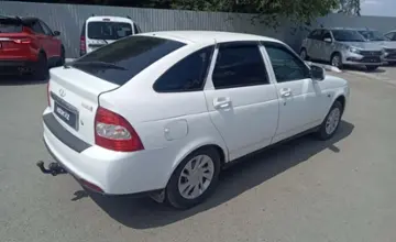LADA (ВАЗ) Priora 2013 года за 3 000 000 тг. в Уральск