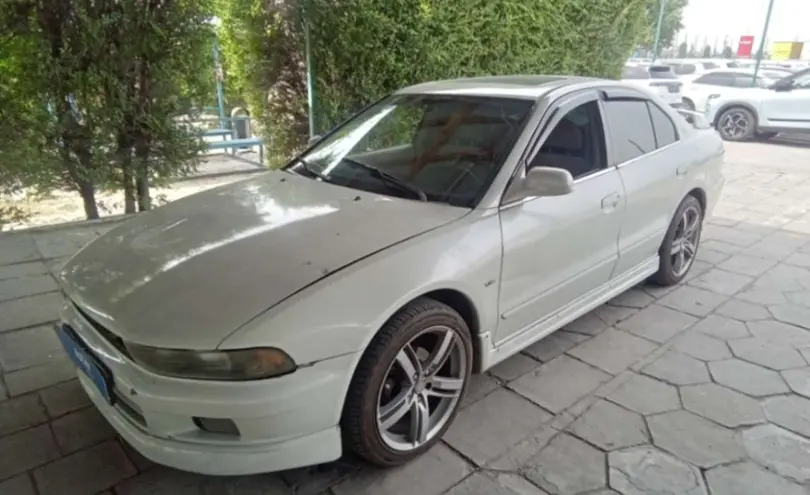 Mitsubishi Galant 2001 года за 1 800 000 тг. в Талдыкорган
