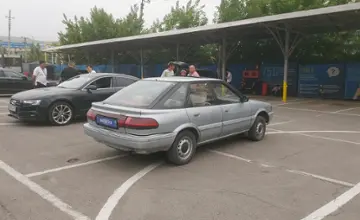 Toyota Corolla 1988 года за 1 000 000 тг. в Алматы фото 3