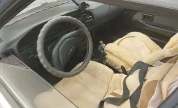 Toyota Corolla 1988 года за 1 000 000 тг. в Алматы фото 5