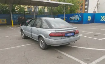 Toyota Corolla 1988 года за 1 000 000 тг. в Алматы фото 4