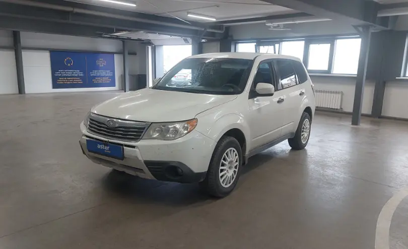 Subaru Forester 2009 года за 6 000 000 тг. в Астана