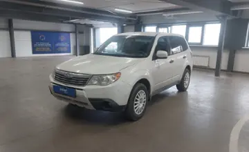 Subaru Forester 2009 года за 6 000 000 тг. в Астана фото 1