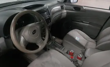 Subaru Forester 2009 года за 6 000 000 тг. в Астана фото 5